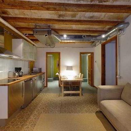 Appartement Cosmopolitan à Barcelone Extérieur photo