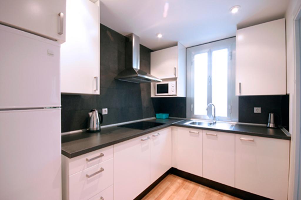 Appartement Cosmopolitan à Barcelone Chambre photo