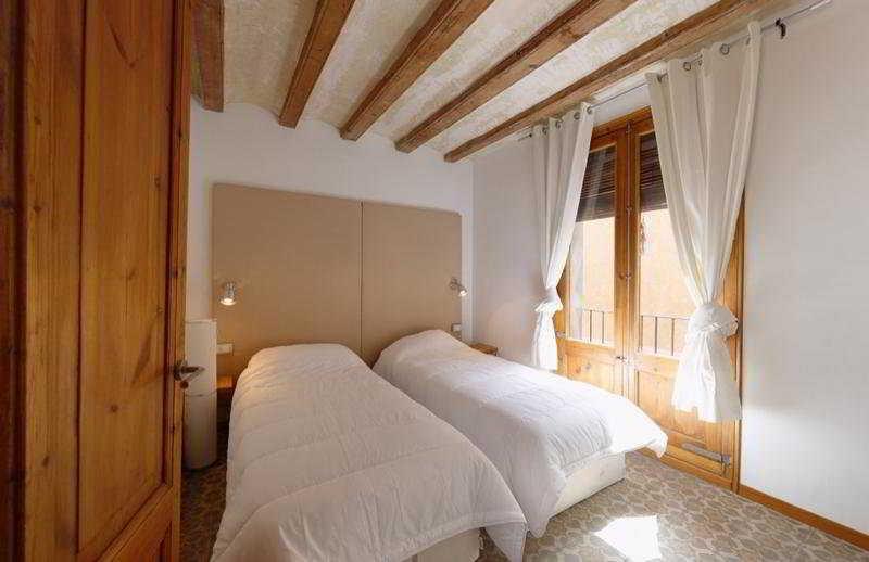 Appartement Cosmopolitan à Barcelone Extérieur photo